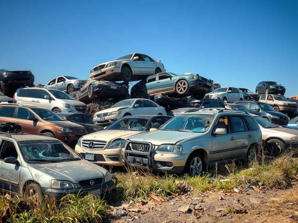 Einfache Lösungen für Ihren Verkauf – mit der Autoverwertung in Meerbusch